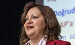 Burcu Köksal AK Parti kararını açıkladı! "CHP'de siyaset yapma imkanım kalmadı"