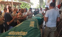 Esnaf arkadaşlar 15 dakika arayla hayatını kaybetti