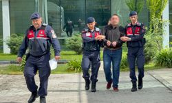 Evde babasını öldüren 35 yaşındaki adam tutuklandı
