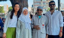 Gazeteci Kazankaya’nın kayınpederi hayatını kaybetti
