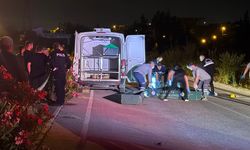 Gece yarısı dehşet! Silahlı kavgada 3 kişi hayatını kaybetti