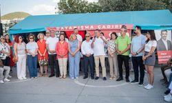 Günel Silivri’den seslendi! “Kara bir leke olarak geçen son gelişme”