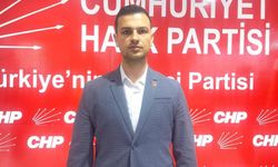 CHP'de büyük şok! İl Başkanı tutuklandı