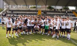 İl şampiyonu olan Nazilli Pınarbaşı Spor’dan büyük başarı: Türkiye Şampiyonası’nda boy gösterecek