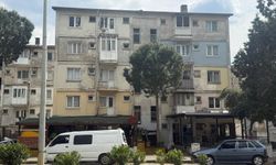 Ilıcabaşı kentsel dönüşüme muhtaç! “Artık gereken yapılsın!”