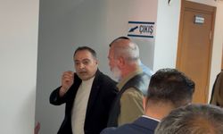 İncirliova Belediye Meclisi’ndeki tartışma koridora taştı: CHP’li Dağtekin’den meclis üyelerine sert tepki