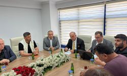 İncirliova Meclisi’nden onay çıktı: Yeni logo ve dev temizlik yatırımı geliyor