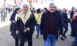 İncirliovalı Emniyet Müdürü Fahri Aktaş Mersin’e atandı