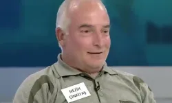 Katil baba yakalandı!