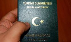 Aydınlı yeşil pasaport sahiplerini ilgilendiren haber geldi