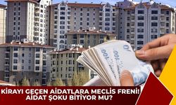 Aidat Artışlarında Keyfi Dönem Sona mı Eriyor? Meclis’ten Geçen Yeni Düzenleme Site Yönetimlerini Kökten Değiştirebilir