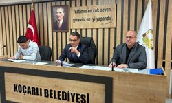 Koçarlı, Manisa Büyükşehir ile kardeş belediye oldu: Genel Başkan Özel’in memleketiyle bağ güçlenecek