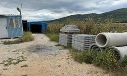 Korkunç cinayette kan donduran detay: Öldürüldükten sonra kolonya dökülerek yakılmış