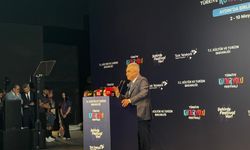 Kültür Yolu Festivali coşkusu başladı