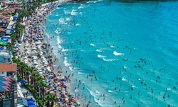 Kuşadası turizm sezonuna hazır