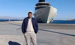 Kuşadası yasta! Sevilen isim hayatını kaybetti