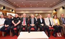 Kuşadası’nda turizm sezonu öncesi kritik toplantı