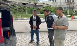Mahallede tüyler ürperten olay: Evine girip kadını kaçırdılar