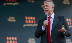 Mansur Yavaş: 'Hukuk devletinde hiçbir karar yok sayılamaz"