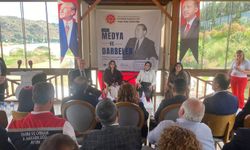 Menderes'in memleketinde anlamlı panel