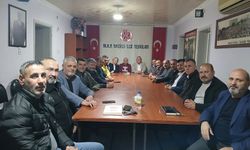 MHP Aydın’da fesihler sürüyor: Nazilli ilçe başkanı da görevden alındı