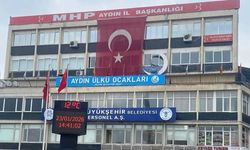 MHP Aydın’da kongre takvimi netleşti!