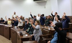 Nazilli'de CHP’li meclis üyeleri bölündü mü? Destek listesinde dikkat çeken eksiklik