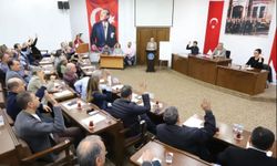 Nazilli’de taşınmaz devri ve 2025 hesabı gündemde