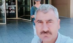 Nazillili muhtar boynunu kırdı