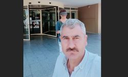 Nazillili muhtar ölümle pençeleşiyor