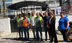 Nazilli’nin bir mahallesi sandık başına gidiyor