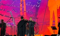 Oğuzhan Koç’tan Aydın’da unutulmaz festival akşamı