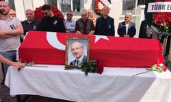 Sevilen müdür ölümüyle kahretti! Okulda gözyaşları sel oldu