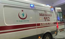 Tren kazası Nazilli’yi yaktı
