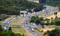 Turizm bölgesi olan Aydın için hayati uyarı! “Yola yorgun, uykusuz çıkmayın”