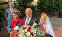 Vali Osman Varol Aydın’da