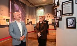 Vali Varol, Adnan Menderes’in tarihini yakından inceledi