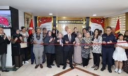 Vali Varol’dan anlamlı açılış! 154 şehit için vefa köşesi
