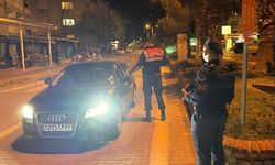 Aydın’da dev operasyon! Uyuşturucu ve hırsızlık zanlıları yakalandı