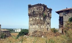 Nazilli ve Bozdoğan’ın tarihi değerleri TBMM gündeminde! Bakan Ersoy’a kritik sorular