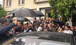 Yakup Canbolat Aydın’a veda etti