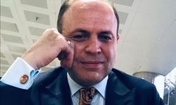 Yenipazar yasta! Dursun Müdür yaşam savaşı veriyor