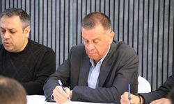 Yenipazar’da makam aracının cezası halkın cebinden çıkıyor!