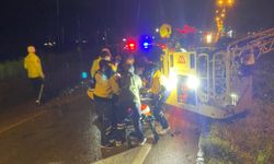 Yolcu otobüsünde can pazarı: 3 ölü, 26 yaralı