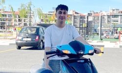 Yürek yakan kaza! 15 yaşındaki çocuk hayattan koptu