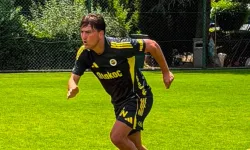 Cengiz Ünder Fenerbahçe'ye geri mi döndü? Cengiz Ünder Beşiktaş'tan ayrıldı mı?