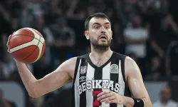 Basketbolcu Yiğit Arslan kimdir? Yiğit Arslan boyu ve oynadığı takımlar