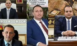 Aydın’da hangi ilçelerin başsavcısı değişti?