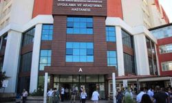 ADÜ Rektörü Kent “Hastanemize yatırımlarımız devam edecek”