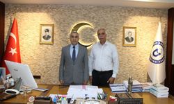 ADÜ'ye yeni mescit yapılacak